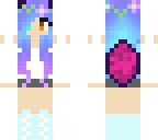 galaxy fox