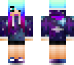 galaxy girl