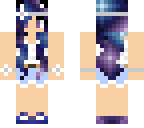 galaxy girl no 2