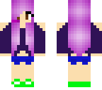 gamer girl