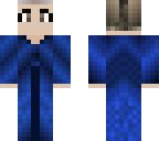 general leia organa blue dress