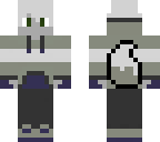 ghost boy