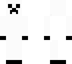 ghost creeper