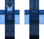 ghost knight