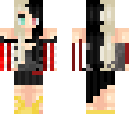 girl - jester