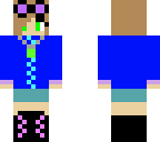 girl