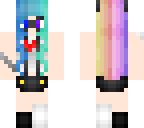 girl