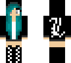 girl l