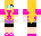 girl mettaton