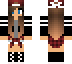 girl skin