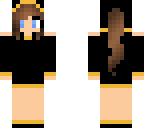girl thief