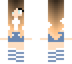 girl without ears
