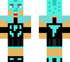 gladiator