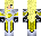 golden the light slash