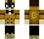 goldenb