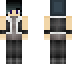 greed hair edited