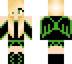 green angel