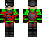 green cop 2