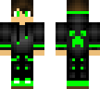 green gamer