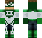 green lantern 