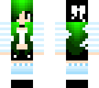 greenie