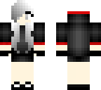 guild girl