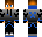 guy motor skin006