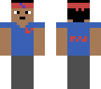 haitian gang member 2