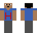 haitian gang member