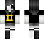 half blind sollux