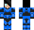 halo 4 boy