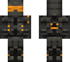 halo soilder