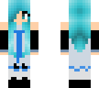 hatsune miku