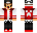 hawt chibi boy