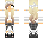 herobrine girl