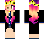 hogwarts hufflepuff girl edit