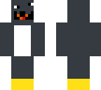 homie penguin