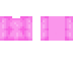 hot pink sweater base