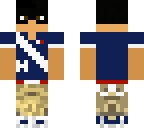 huahwi hilfiger