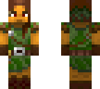 hunter