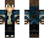 hunter boy