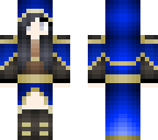 huntress