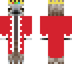 i didnt make this skin 