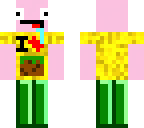 i luv dirt derp