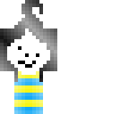 i'm temmie