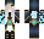 ice mage