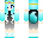 ice wolf edit
