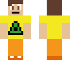 illuminati yellow
