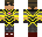 improved skydoesminecraft