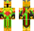 infected knight